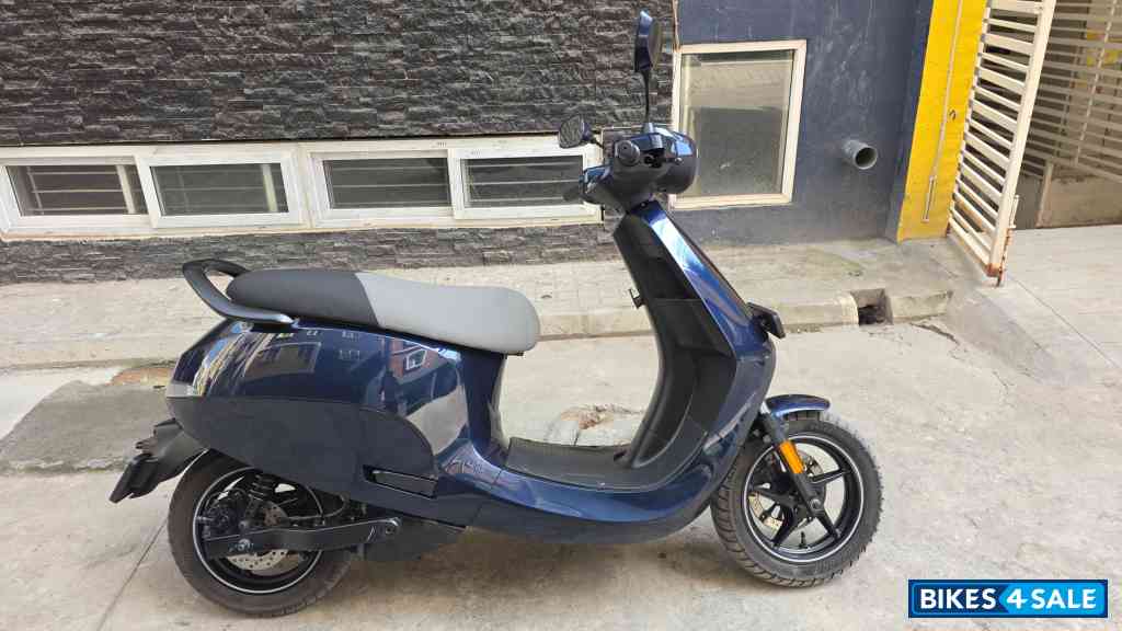 Ola S1 Pro Gen 3 3kWh