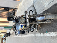 Bajaj Avenger Street 150 2016 Model