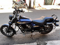 Bajaj Avenger Street 150