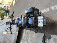 Bajaj Avenger Street 150