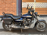 Bajaj Avenger Street 150