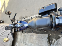 Bajaj Avenger Street 150