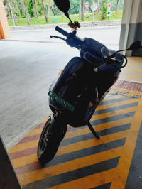 Ola S1 Pro 2023 Model