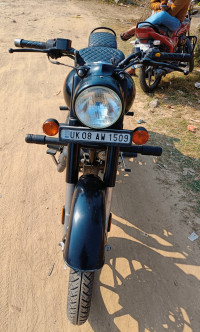 Royal Enfield Classic 350 BS VI 2020 Model