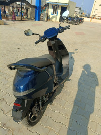 Midnight Blue Ola S1 Pro Plus Gen 3 4kWh