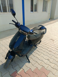 Midnight Blue Ola S1 Pro Plus Gen 3 4kWh