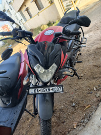 Bajaj Pulsar NS 160 2019 Model