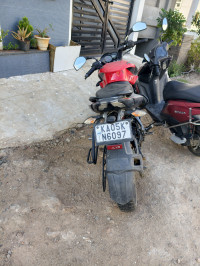 Bajaj Pulsar NS 160