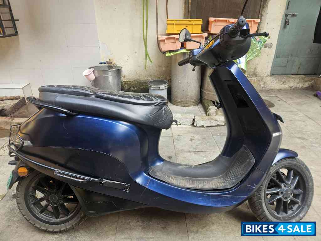 Blue Ola S1 Pro Blue Ola S1 Pro