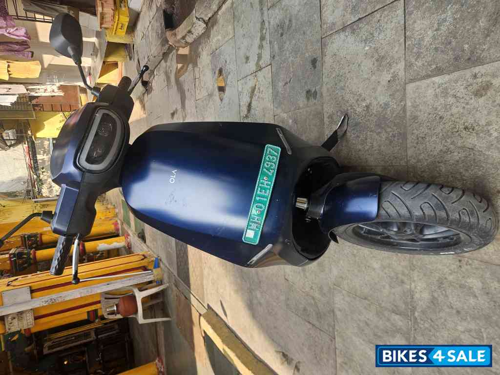 Blue Ola S1 Pro Blue Ola S1 Pro