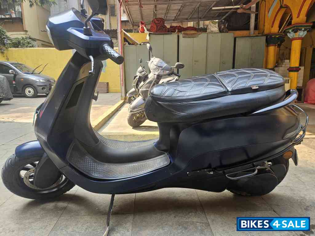 Blue Ola S1 Pro Blue Ola S1 Pro