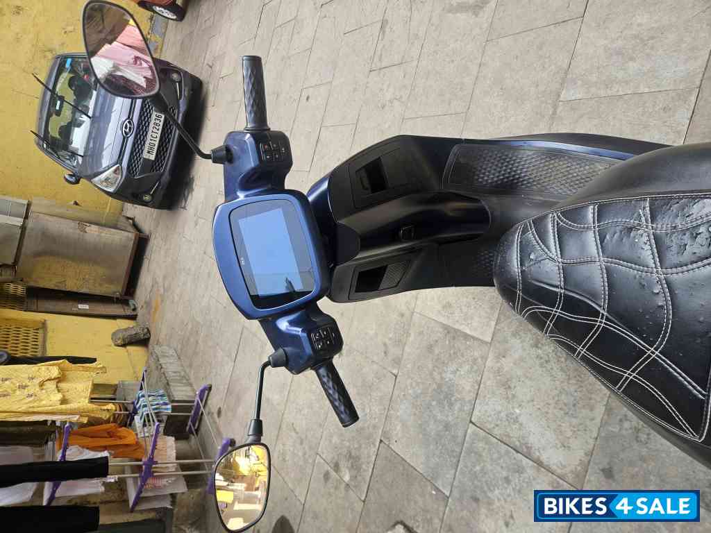 Blue Ola S1 Pro Blue Ola S1 Pro