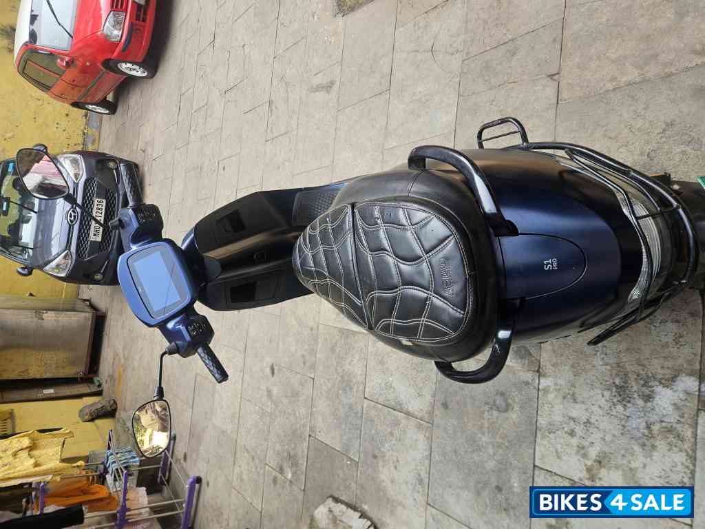 Blue Ola S1 Pro Blue Ola S1 Pro