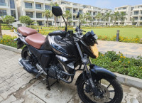 Yamaha FZ-S FI V2 2019 Model