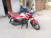 Hero Passion Pro i3s 2021 Model