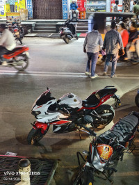 Benelli 302R 2019 Model