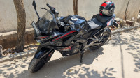 Bajaj Pulsar RS 200 ABS 2016 Model