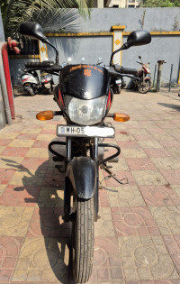 Bajaj Platina 100