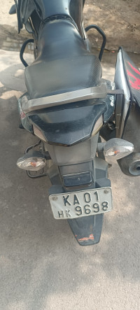 Honda CB Unicorn 160 2016 Model