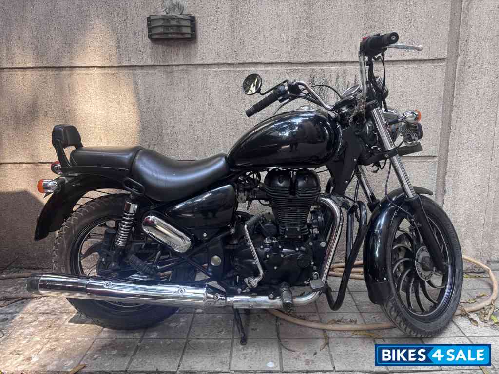 Royal Enfield Thunderbird 500