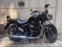 Royal Enfield Thunderbird 500