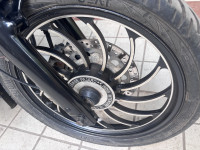 Royal Enfield Thunderbird 500