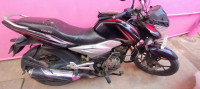 Bajaj Discover 125 ST 2013 Model