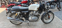 Royal Enfield Continental GT 650 Twin 2023 Model