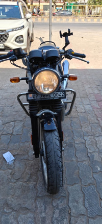 Royal Enfield Continental GT 650 Twin