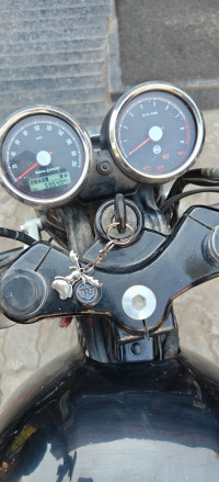 Royal Enfield Continental GT 650 Twin