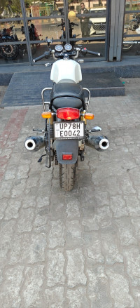 Royal Enfield Continental GT 650 Twin