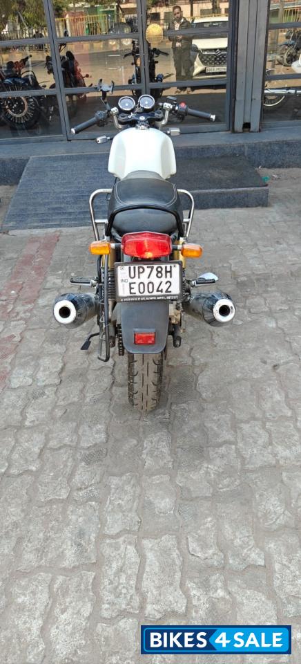 Royal Enfield Continental GT 650 Twin