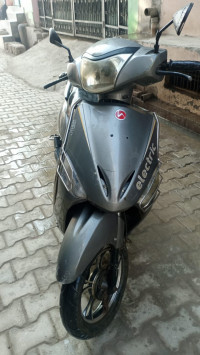 Hero Electric Optima LI