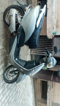 Hero Electric Optima LI