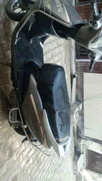 Hero Electric Optima LI