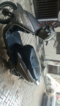 Hero Electric Optima LI