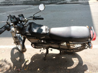 Yamaha RX 135 2000 Model