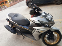 Yamaha Aerox 155 2024 Model