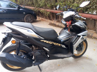 Yamaha Aerox 155