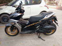 Yamaha Aerox 155