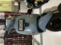 Vespa LX 125