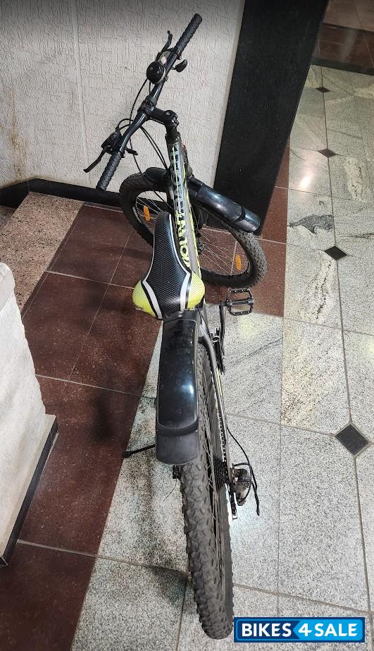 Bicycle Kross Bicycle Kross