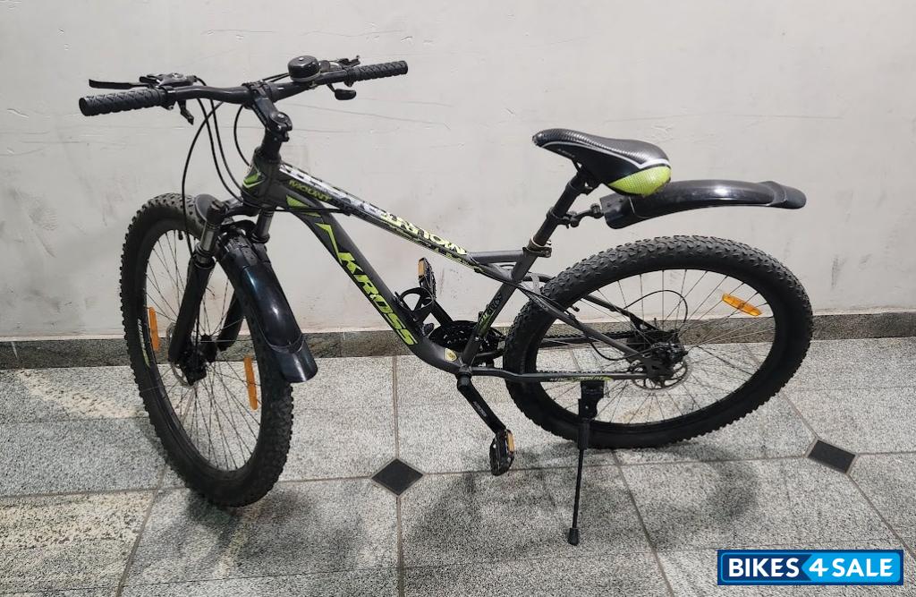 Bicycle Kross Bicycle Kross