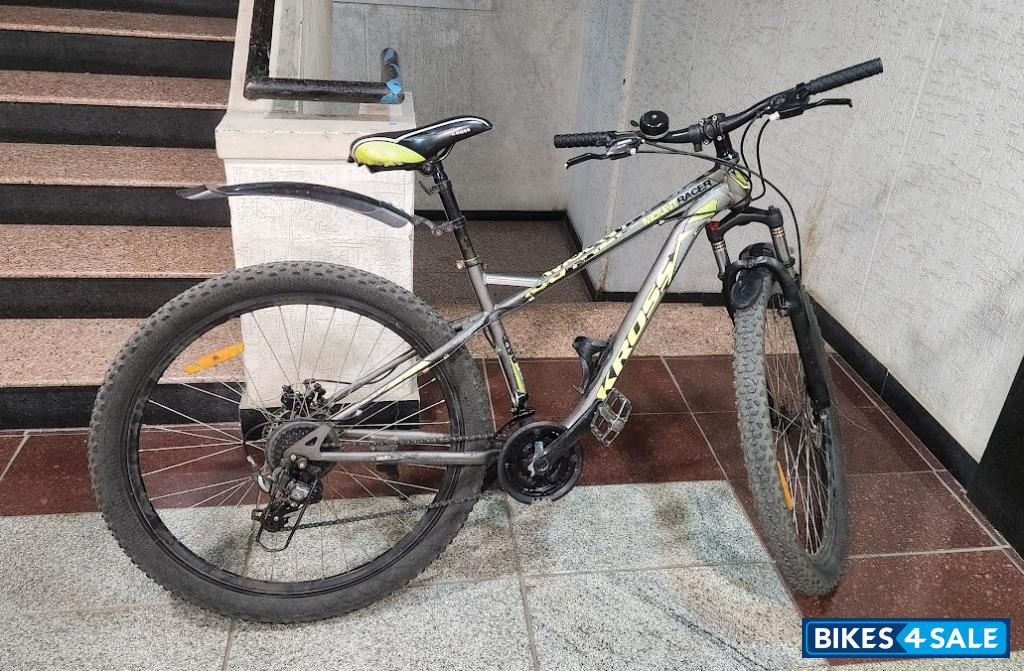 Bicycle Kross Bicycle Kross