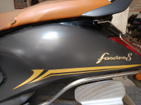 Yamaha Fascino S