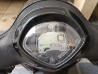 Yamaha Fascino S