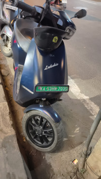 Ola S1 Pro 2022 Model