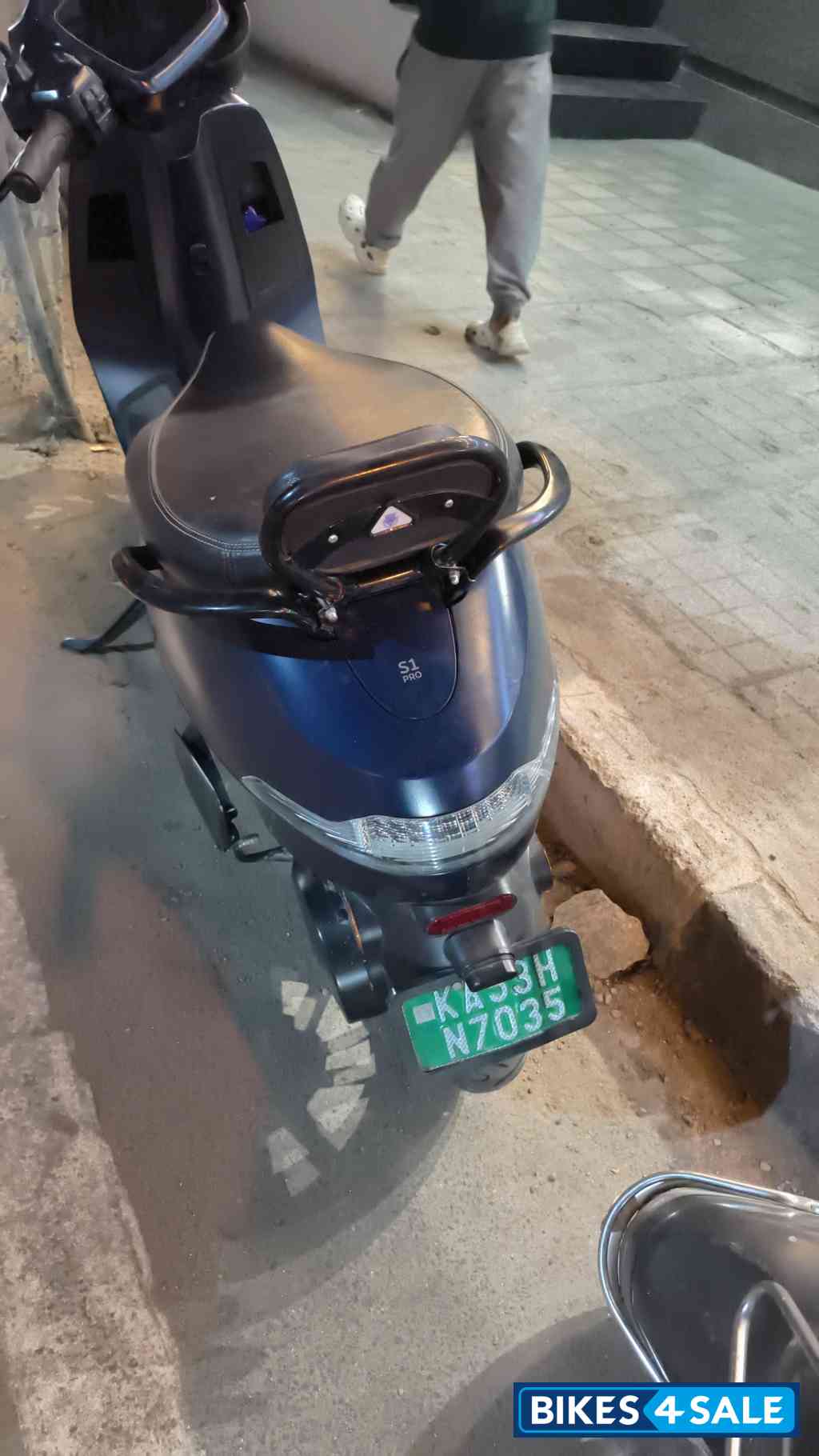 Ola S1 Pro Ola S1 Pro