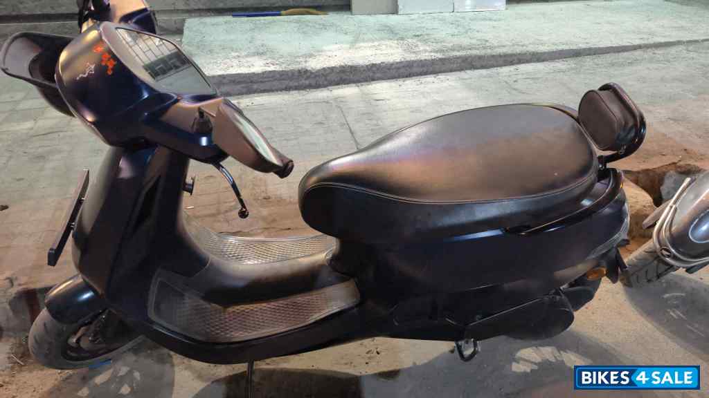 Ola S1 Pro Ola S1 Pro