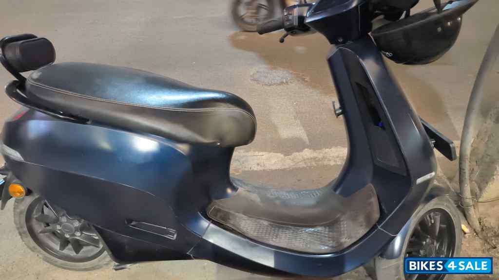 Ola S1 Pro Ola S1 Pro